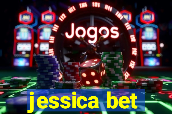 jessica bet